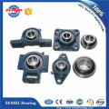 Low Noise Pillow Block Insert Bearing with Housing (UC207)